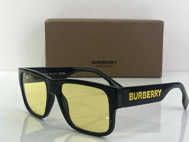 Burberry Sunglasses